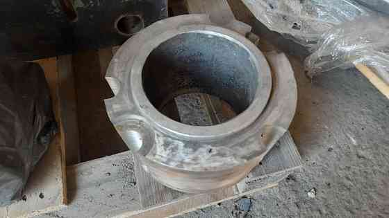 Високоякісні деталі за вашими кресленнями Винница