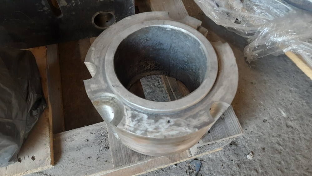 Високоякісні деталі за вашими кресленнями Вінниця - зображення 5