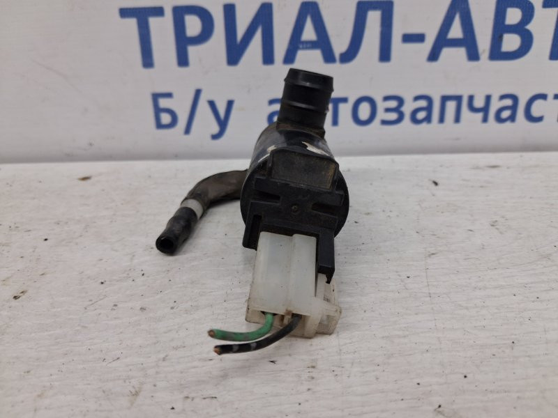 Насос омывателя стекла Mitsubishi Outlander 2003-2006 MR155254 (Арт. 60279) Київ - зображення 3