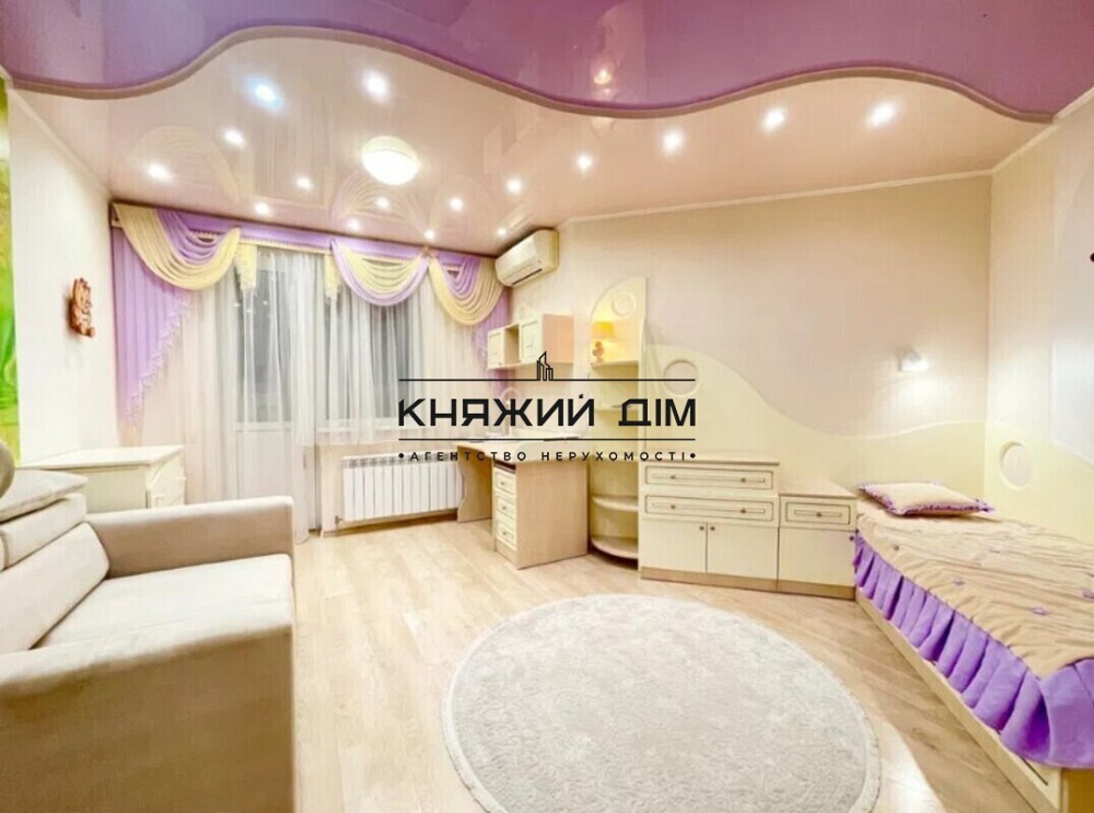 Продаж  3 кімнатної квартири ЖК Корона  КОД 21147597 Київ - зображення 12