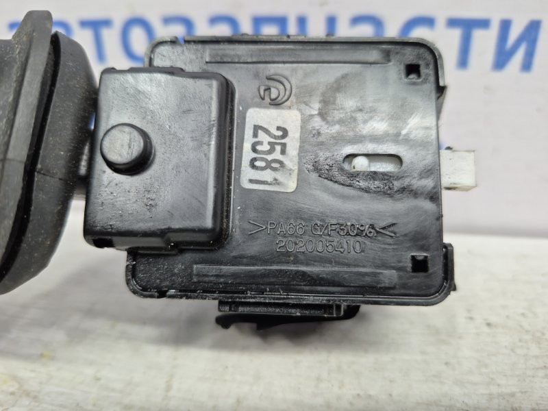 Переключатель подрулевой левый(поворотники) Chevrolet Captiva 2006-2018 202005410 (Арт. 48178) Киев - изображение 4
