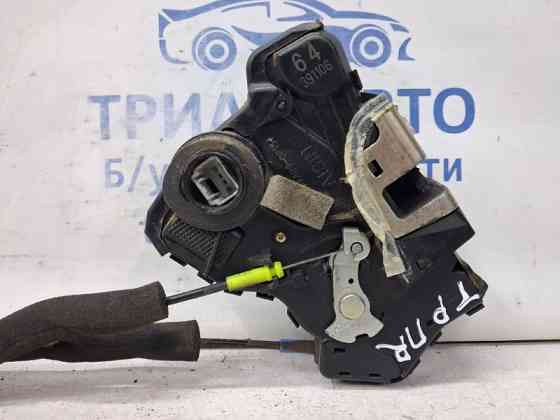 Замок двери передний правый Toyota Prado 2002-2009 6903033251 (Арт. 64705) Киев
