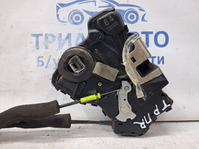 Замок двери передний правый Toyota Prado 2002-2009 6903033251 (Арт. 64705) Киев - изображение 2