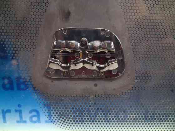 Стекло лобовое Honda Accord 2002-2008 73111SEAE22 (Арт. 76173) Київ