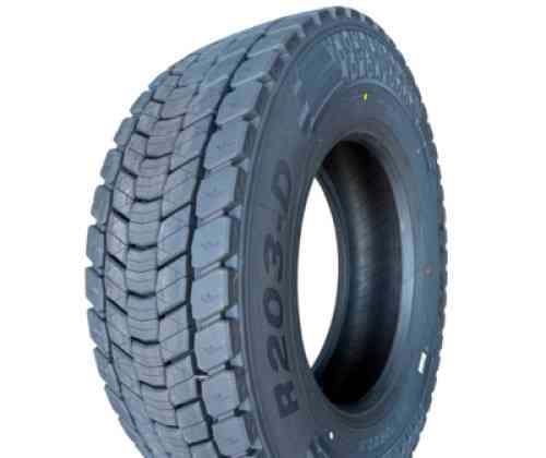 315/70 R22.5 Leao R203-D 156/150L Ведуча вантажна шина Киев