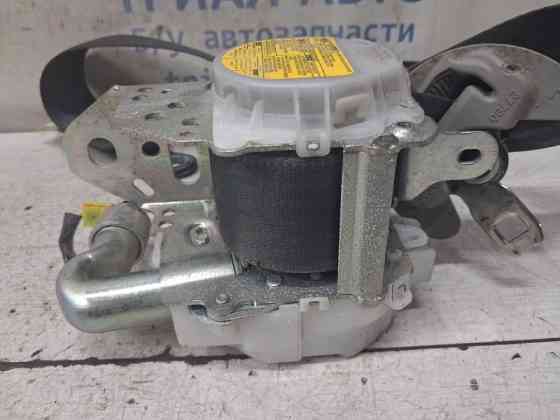 Ремень безопасности передний левый Toyota RAV 4 2005-2016 7322042140B2 (Арт. 83284) Київ