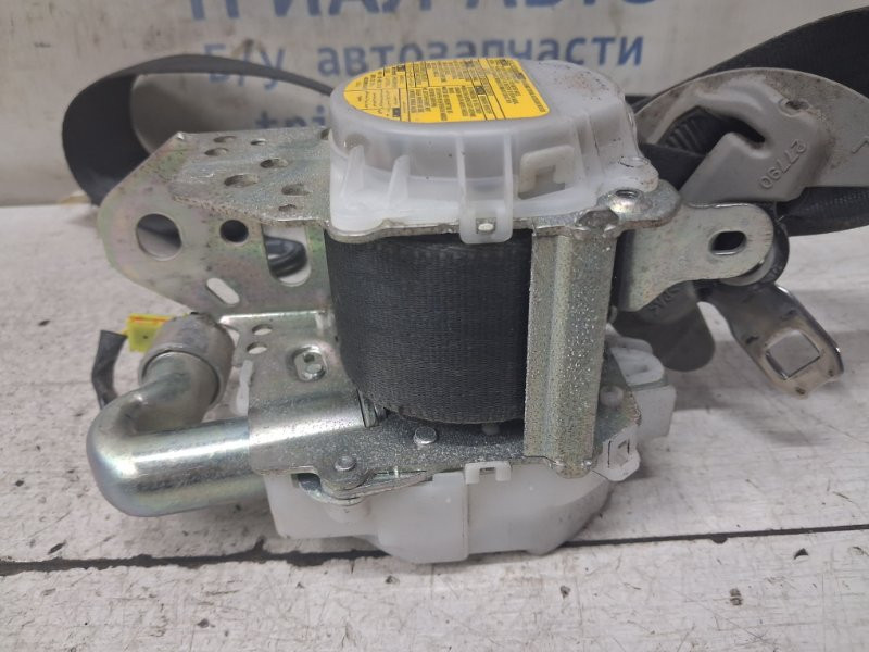 Ремень безопасности передний левый Toyota RAV 4 2005-2016 7322042140B2 (Арт. 83284) Киев - изображение 4