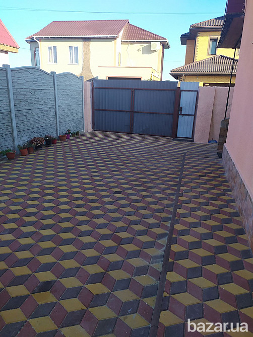 Продам дом на Заболотного Одесса - изображение 1