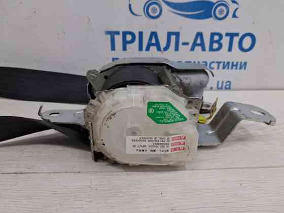Ремень безопасности передний правый Nissan Pathfinder R51 2.5 DIESEL YD25DDTI 2004 (б/у) Киев