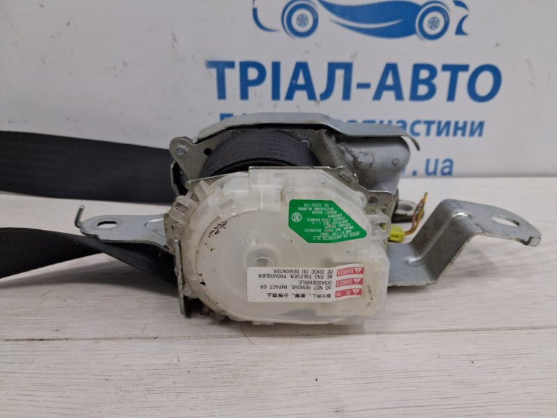 Ремень безопасности передний правый Nissan Pathfinder 2004-2014 H6884EB31B (Арт. 74827) Київ - зображення 5