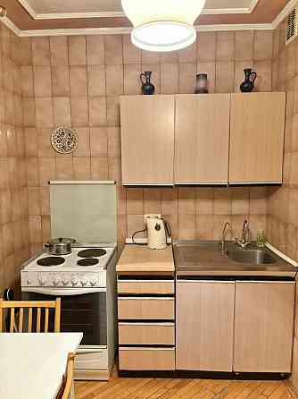 долгосрочная аренда 1-к квартира Киев, Оболонский, 13500 грн./мес. Київ