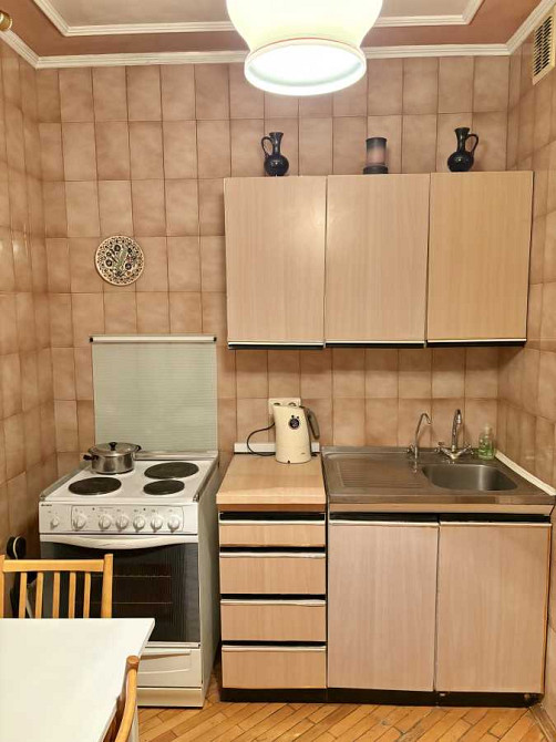 долгосрочная аренда 1-к квартира Киев, Оболонский, 13500 грн./мес. Київ - зображення 3