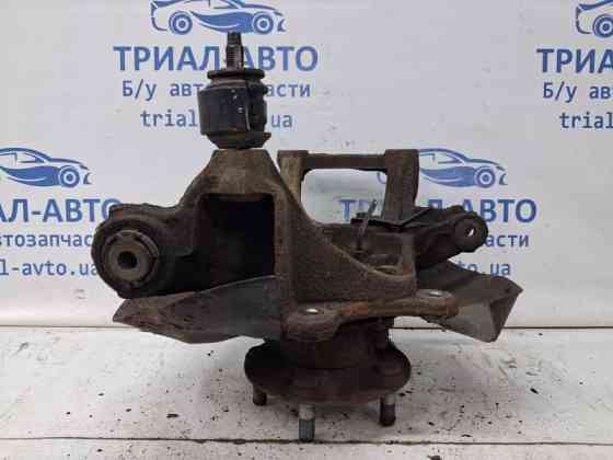 Цапфа задняя правая со ступицей Mazda 3 BM 2.2 DIESEL 2013 (б/у) Київ