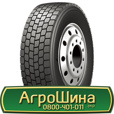 315/80 R22.5 Windforce WD3080 157/154M Ведуча шина Киев - изображение 1