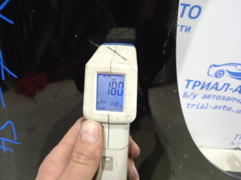 Крыло переднее правое Hyundai Sonata 2010-2014 663213S000 (Арт. 20163) Київ - зображення 5