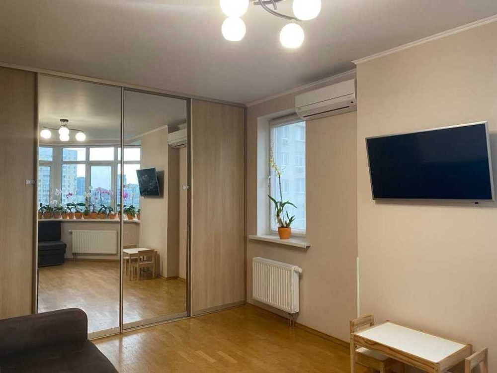 продажа 1-к квартира Киев, Голосеевский, 80000 $ Київ - зображення 7