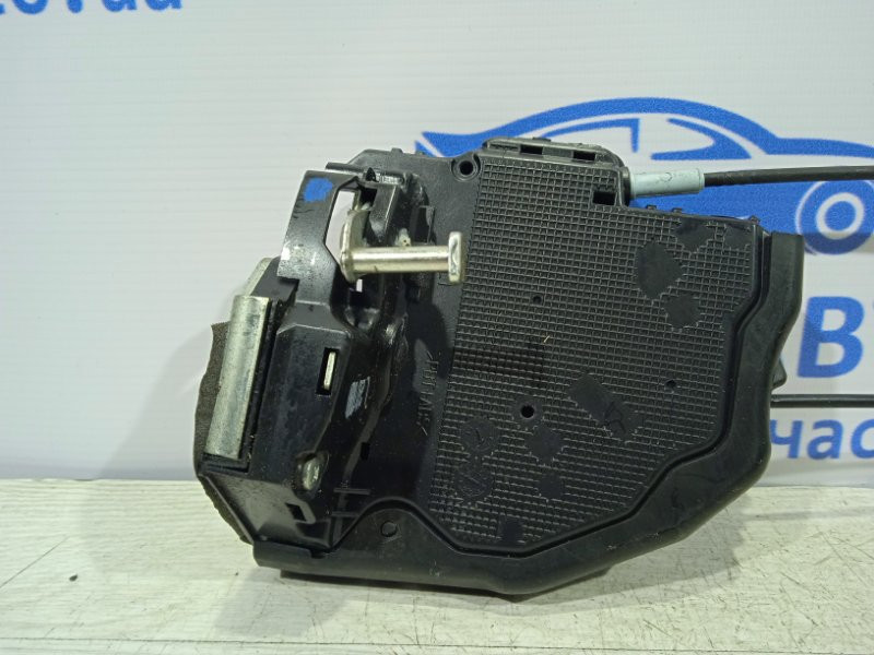 Замок двери задний левый Toyota Camry XV40 2006 (б/у) Київ - зображення 3