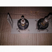 Манометры М-1Д, в железном блоке, 0-1, 6кгс/см2. кл. 2.5. -10шт. по 60 Харьков