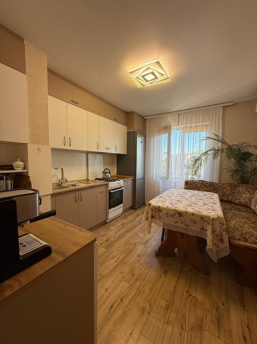 Трехкомнатная Таирова. Ильфа и Петрова / Глушка. Госпрограммы Одесса - изображение 3