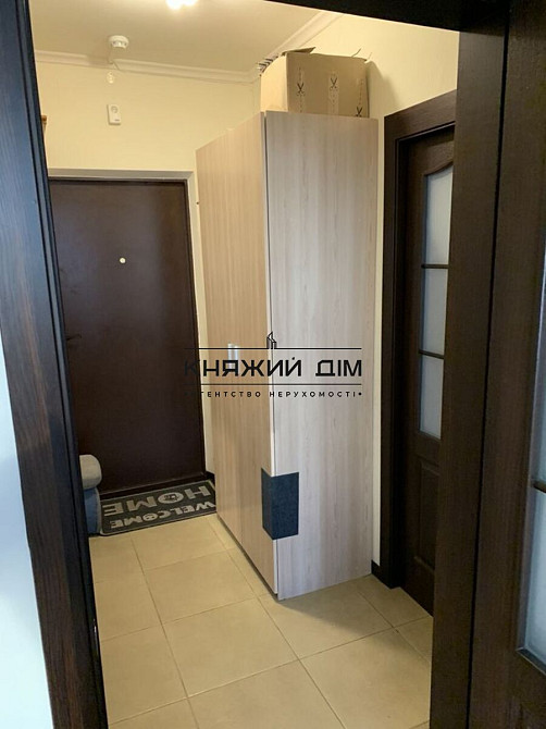 Продаж 1-кімнатної квартири | ЖК «Патріотика» | Позняки | 36,6 м#178; Київ - зображення 9