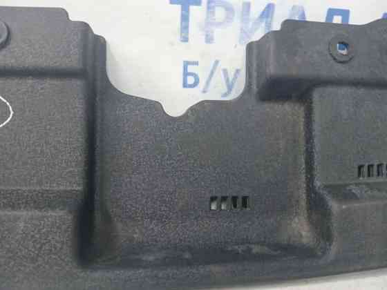 Накладка передней панели Kia Ceed 2012-2018 86570A2000 (Арт. 59711) Киев