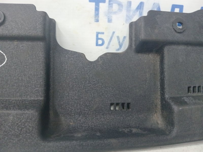 Накладка передней панели Kia Ceed 2012-2018 86570A2000 (Арт. 59711) Киев - изображение 3