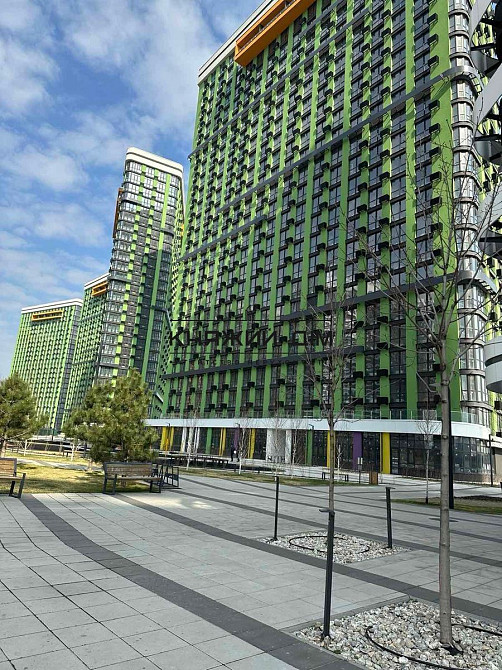 Продаж 1-кімнатної видової квартири в ЖК Great,м.Осокорки Київ - зображення 1