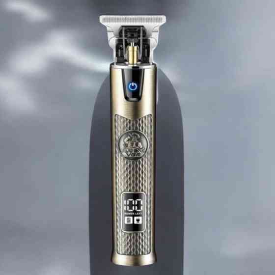 Триммер VGR V-983 5 Вт золотистый Київ