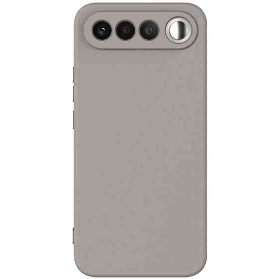 Чехол TPU GETMAN Liquid Silk Full Camera для Realme 16 5G Херсон
