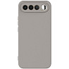 Чехол TPU GETMAN Liquid Silk Full Camera для Realme 16 5G Херсон