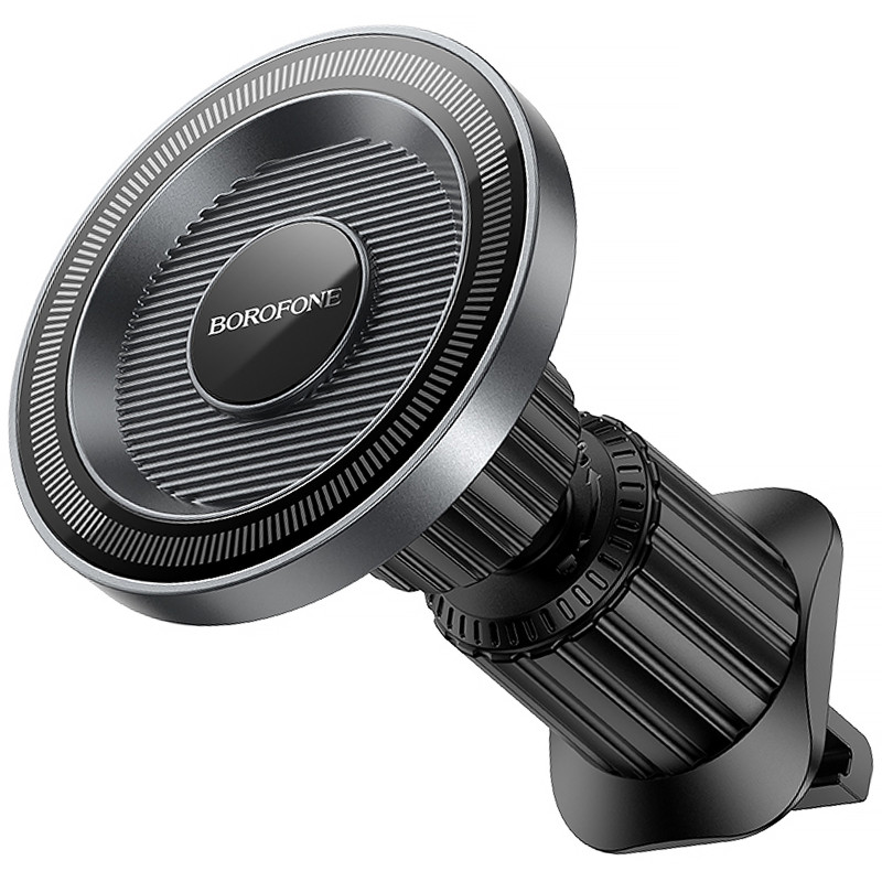 Автодержатель Borofone BH122 Profit ring magnetic (air outlet) Херсон - изображение 1