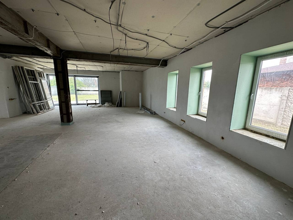 Продам дом смт Слобожанское ул. Калиновая Под чистовую отделку Дніпро - зображення 2