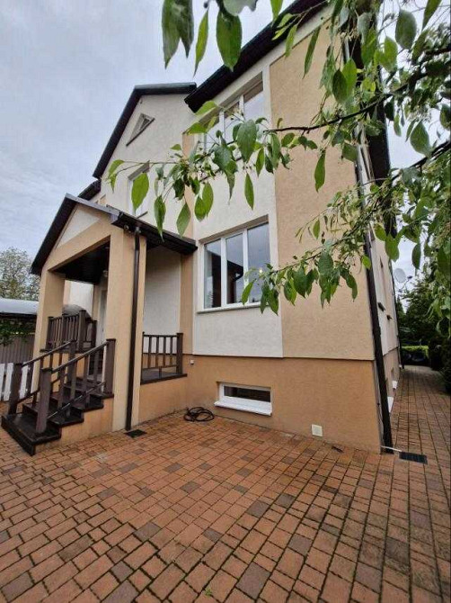 продажа 4-к дом Киев, Святошинский, 530000 $ Київ - зображення 1