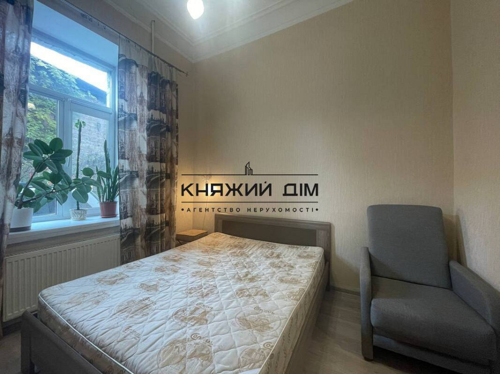 Оренда 2 кімнатної квартири на Подолі. № 11195476 Киев - изображение 10