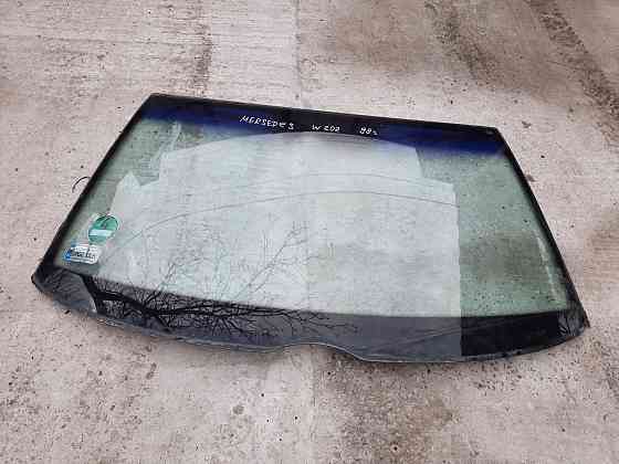 Лобовое Стекло Mercedes-Benz C 220 W202 98 год Дніпро