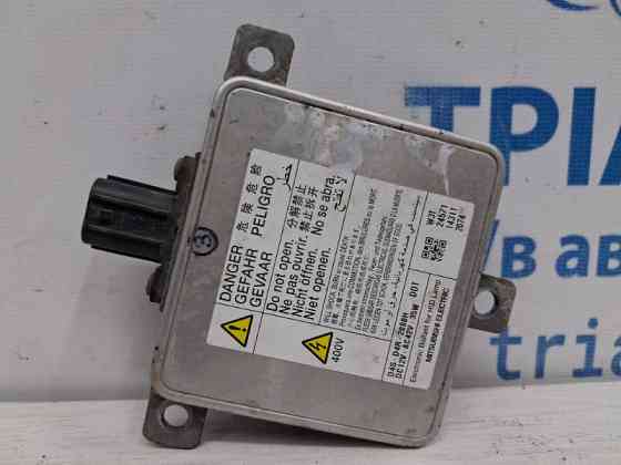 Блок розжига ксеноновой фары Mazda 3 2013-2019 D4SD4R2000H (Арт. 77622) Київ