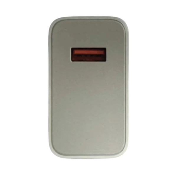 МЗП Xiaomi Mi 90W USB HyperCharge Combo (Type-A) + cable Type-C White (BHR07ZBEU) (Код товару:41784) Харьков - изображение 2