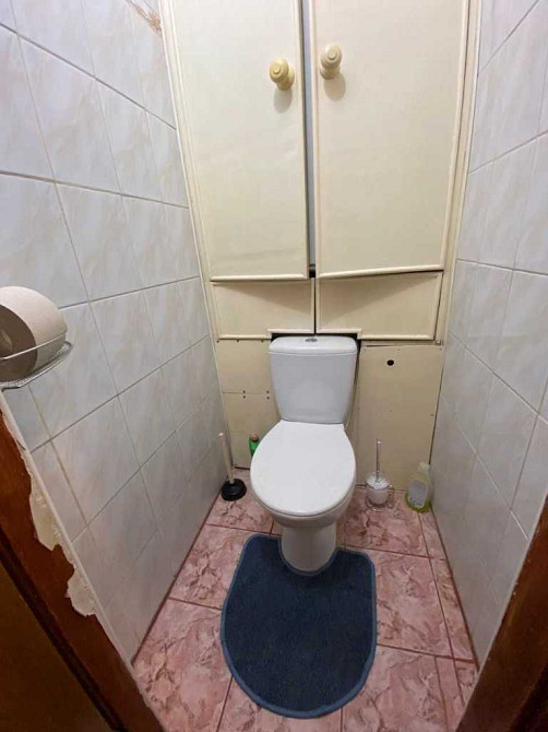 долгосрочная аренда 3-к квартира Киев, Голосеевский, 20000 грн./мес. Київ - зображення 9