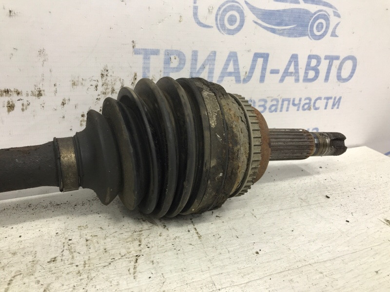 Привод передний левый АКПП Toyota Camry 2001-2006 4342048090 (Арт. 48348) Київ - зображення 5