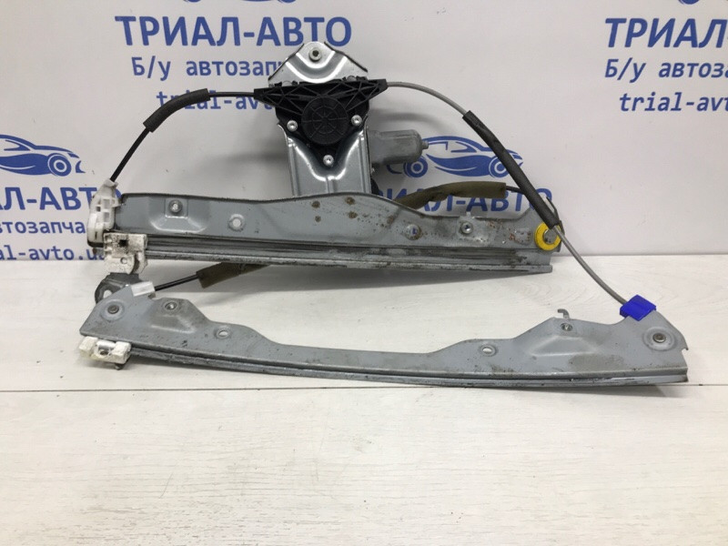 Стеклоподъемник передний правый Infiniti Q50 V37 2.2 DIESEL OM651 2013 (б/у) Київ - зображення 2