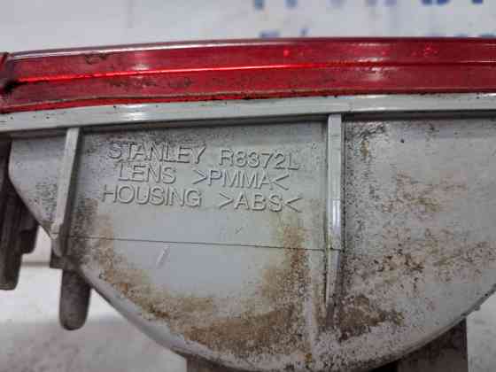 Катафот левый Mitsubishi Outlander 2003-2006 MN150519 (Арт. 59903) Київ