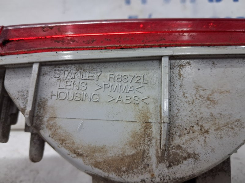 Катафот левый Mitsubishi Outlander 2003-2006 MN150519 (Арт. 59903) Киев - изображение 5