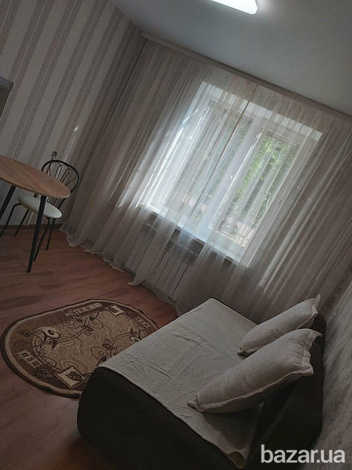 Свободна 1-к жм.Победа-6, первая сдача, техника, мебель, МПО,1/9эт Дніпро - зображення 10