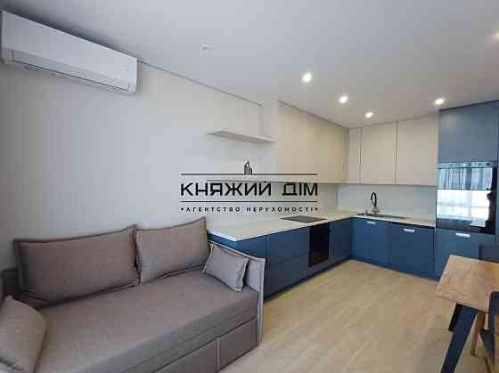 Оренда 1 кімнатна квартира ЖК Варшавський 2 КОД 11204399 Киев