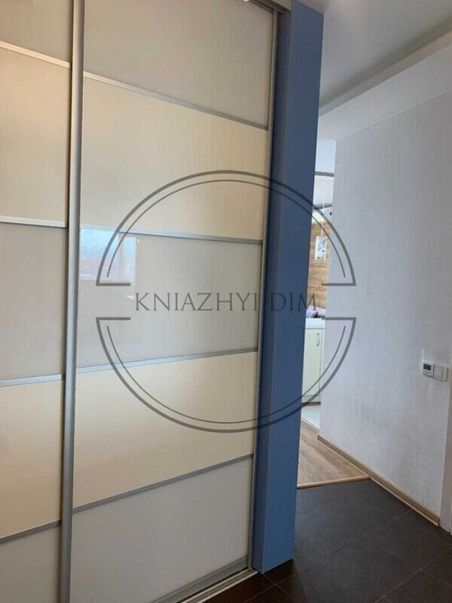 Оренда 1-но к. квартири на Оболоні в ЖК Паркстоун. № 11201460 Киев - изображение 6