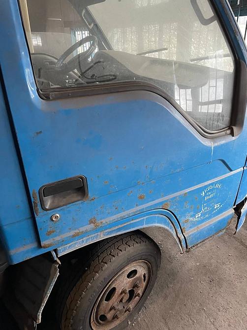 Продажа грузового автомобиля FOTON Кам'янське (Дніпродзержинськ) - зображення 5