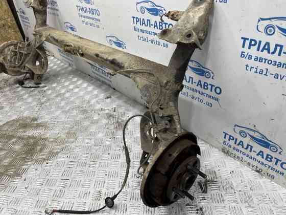 Балка задней подвески Hyundai Getz 2002-2011 551001C200 (Арт. 81173) Київ