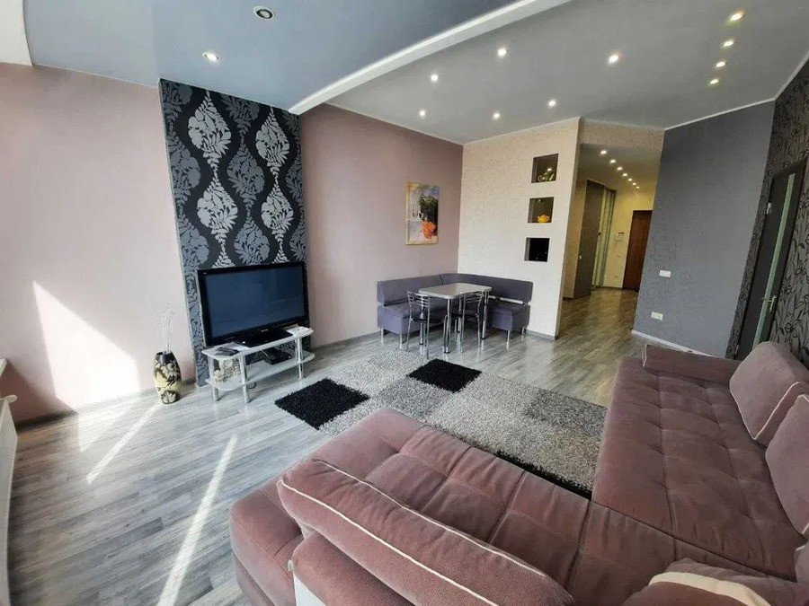 Продаж 2-кiмнатна квартира Міст-Сіті Центр Днiпро готовий бiзнес Днепр - изображение 3