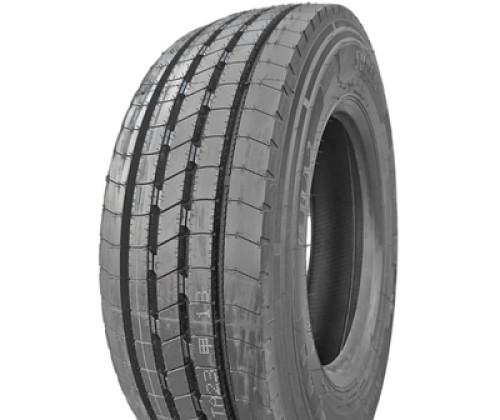 315/70 R22.5 Maxell Super HA2 156/150L Рульова шина Киев - изображение 11