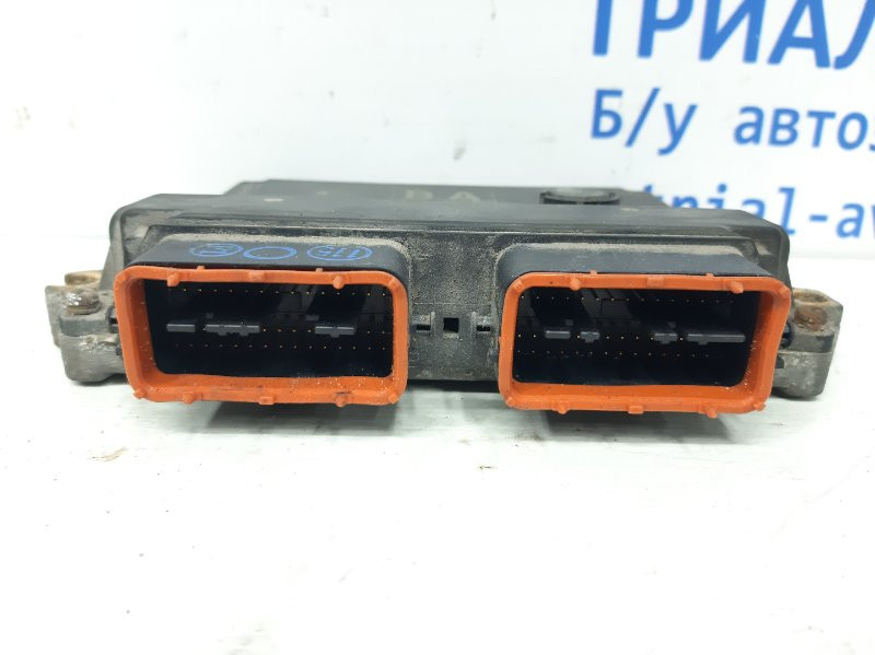 Блок управления двигателем Suzuki Grand Vitara JT 2.0 БЕНЗИН J20A 2005 (б/у) Київ - зображення 2